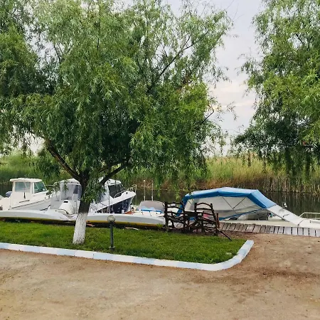 Rezort Casa Pescarilor 3*
